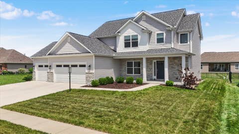 Tiny photo for 5010 Trey Boulevard, Champaign, IL 61822 (MLS # 12653933)