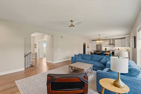 Tiny photo for 5010 Trey Boulevard, Champaign, IL 61822 (MLS # 12653933)