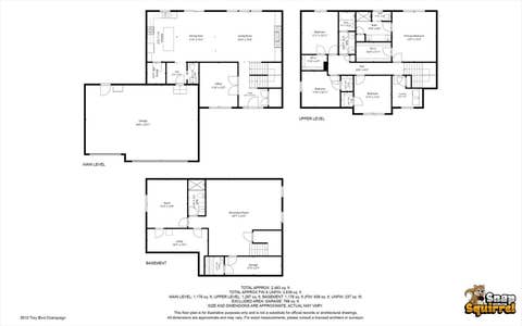 Tiny photo for 5010 Trey Boulevard, Champaign, IL 61822 (MLS # 12653933)