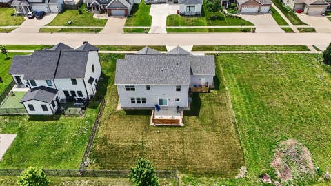 Tiny photo for 5010 Trey Boulevard, Champaign, IL 61822 (MLS # 12653933)