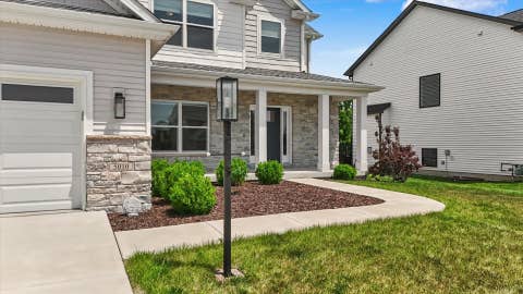 Tiny photo for 5010 Trey Boulevard, Champaign, IL 61822 (MLS # 12653933)
