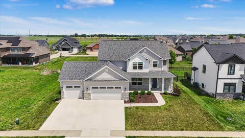 Tiny photo for 5010 Trey Boulevard, Champaign, IL 61822 (MLS # 12653933)