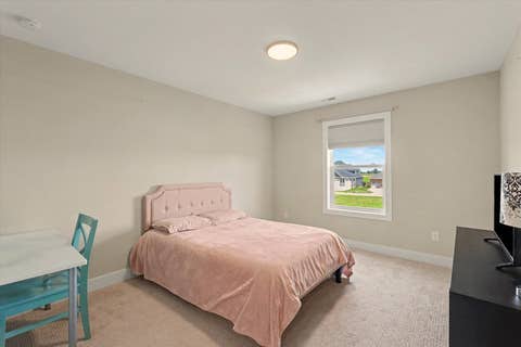 Tiny photo for 5010 Trey Boulevard, Champaign, IL 61822 (MLS # 12653933)