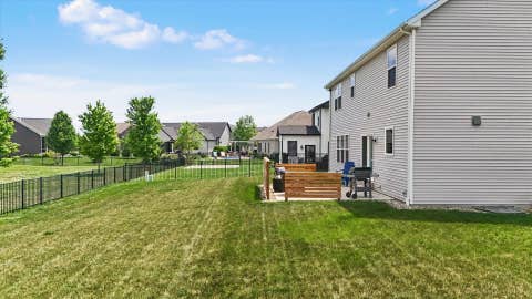 Tiny photo for 5010 Trey Boulevard, Champaign, IL 61822 (MLS # 12653933)
