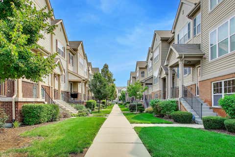 Tiny photo for 309 Western Avenue, Des Plaines, IL 60016 (MLS # 12725086)