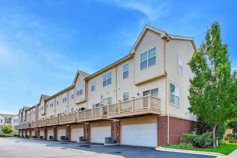 Tiny photo for 309 Western Avenue, Des Plaines, IL 60016 (MLS # 12725086)