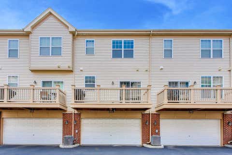Tiny photo for 309 Western Avenue, Des Plaines, IL 60016 (MLS # 12725086)