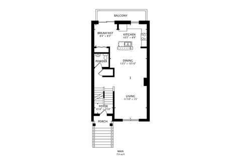 Tiny photo for 309 Western Avenue, Des Plaines, IL 60016 (MLS # 12725086)