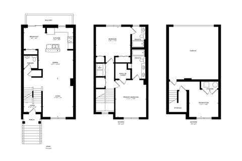 Tiny photo for 309 Western Avenue, Des Plaines, IL 60016 (MLS # 12725086)