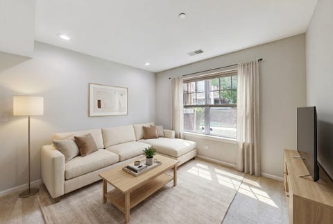 Tiny photo for 309 Western Avenue, Des Plaines, IL 60016 (MLS # 12725086)