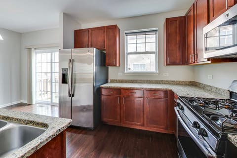 Tiny photo for 309 Western Avenue, Des Plaines, IL 60016 (MLS # 12725086)