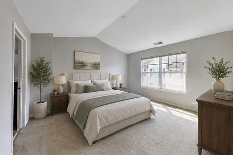 Tiny photo for 309 Western Avenue, Des Plaines, IL 60016 (MLS # 12725086)