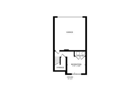 Tiny photo for 309 Western Avenue, Des Plaines, IL 60016 (MLS # 12725086)