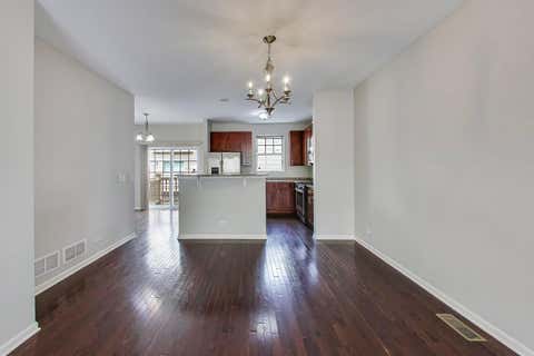 Tiny photo for 309 Western Avenue, Des Plaines, IL 60016 (MLS # 12725086)
