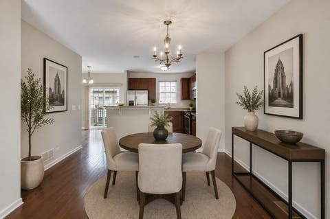 Tiny photo for 309 Western Avenue, Des Plaines, IL 60016 (MLS # 12725086)