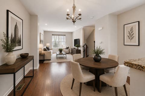 Tiny photo for 309 Western Avenue, Des Plaines, IL 60016 (MLS # 12725086)