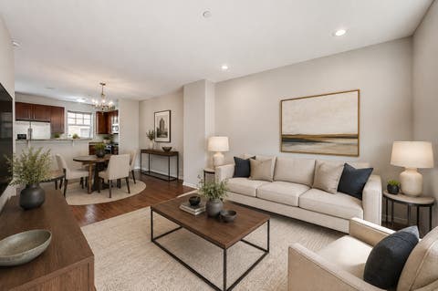 Tiny photo for 309 Western Avenue, Des Plaines, IL 60016 (MLS # 12725086)