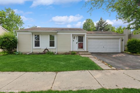 2695 Stoneybrook Lane Aurora IL 60502