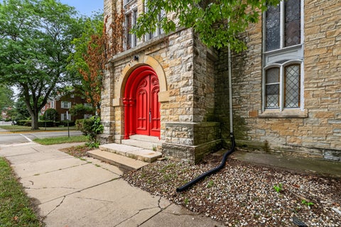 Tiny photo for 300 W Jefferson Street #A, Morris, IL 60450 (MLS # 12719673)