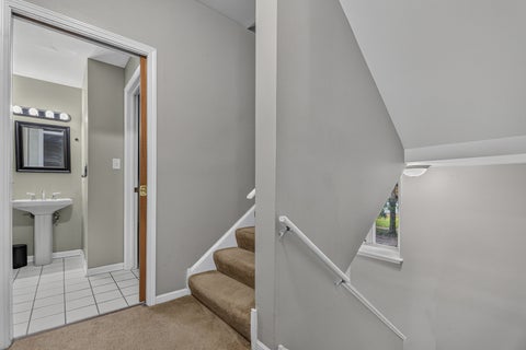 Tiny photo for 300 W Jefferson Street #A, Morris, IL 60450 (MLS # 12719673)