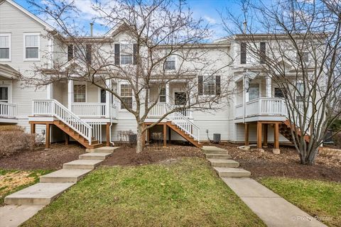 Photo of 1472 Cambria Drive #5, DeKalb, IL 60115 (MLS # 12601118)