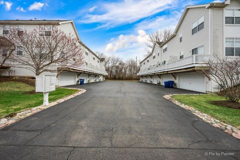 Tiny photo for 1472 Cambria Drive #5, DeKalb, IL 60115 (MLS # 12601118)