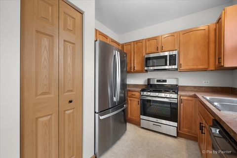 Tiny photo for 1472 Cambria Drive #5, DeKalb, IL 60115 (MLS # 12601118)