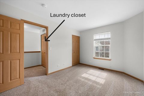 Tiny photo for 1472 Cambria Drive #5, DeKalb, IL 60115 (MLS # 12601118)