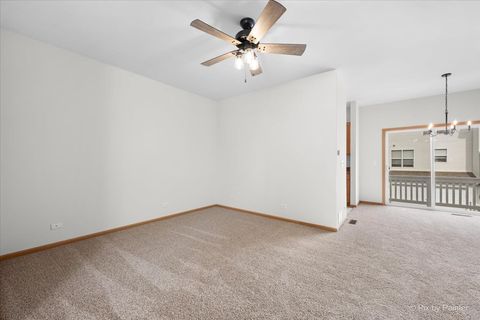 Tiny photo for 1472 Cambria Drive #5, DeKalb, IL 60115 (MLS # 12601118)