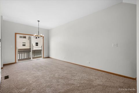 Tiny photo for 1472 Cambria Drive #5, DeKalb, IL 60115 (MLS # 12601118)
