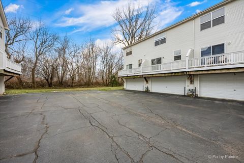 Tiny photo for 1472 Cambria Drive #5, DeKalb, IL 60115 (MLS # 12601118)