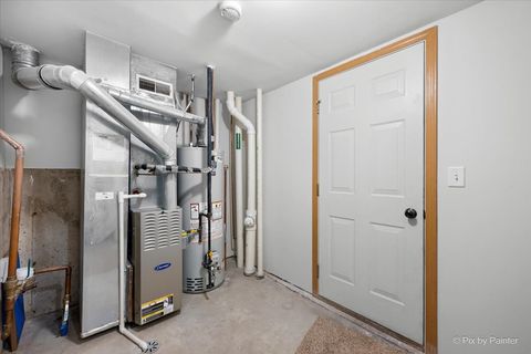 Tiny photo for 1472 Cambria Drive #5, DeKalb, IL 60115 (MLS # 12601118)