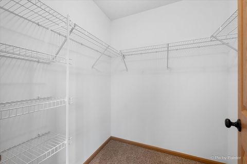 Tiny photo for 1472 Cambria Drive #5, DeKalb, IL 60115 (MLS # 12601118)