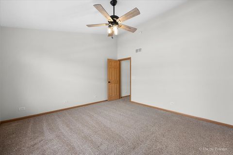 Tiny photo for 1472 Cambria Drive #5, DeKalb, IL 60115 (MLS # 12601118)