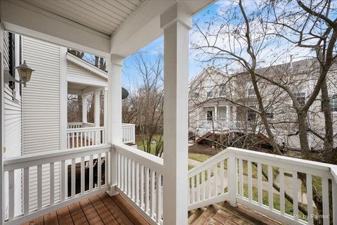 Tiny photo for 1472 Cambria Drive #5, DeKalb, IL 60115 (MLS # 12601118)