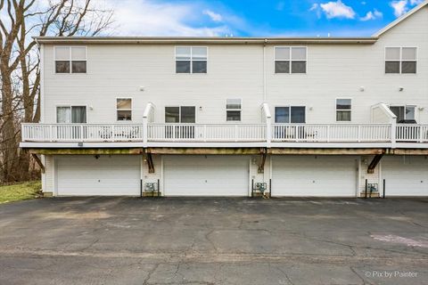 Tiny photo for 1472 Cambria Drive #5, DeKalb, IL 60115 (MLS # 12601118)