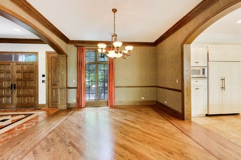 Tiny photo for 1106 Astor Place, Glencoe, IL 60022 (MLS # 12789562)