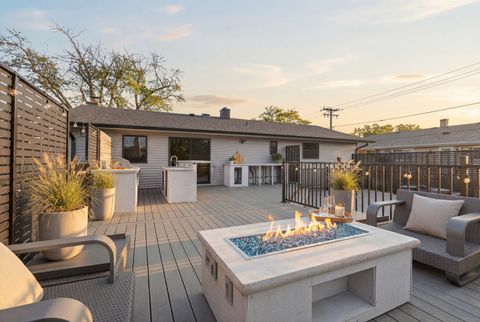 Tiny photo for 6717 Patton Drive, Woodridge, IL 60517 (MLS # 12606759)