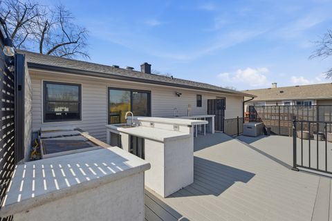 Tiny photo for 6717 Patton Drive, Woodridge, IL 60517 (MLS # 12606759)