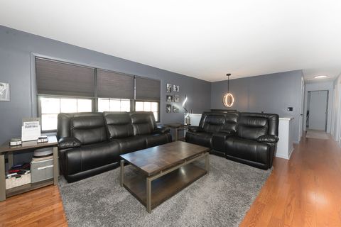 Tiny photo for 6717 Patton Drive, Woodridge, IL 60517 (MLS # 12606759)