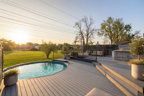 Tiny photo for 6717 Patton Drive, Woodridge, IL 60517 (MLS # 12606759)