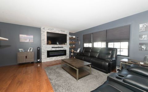 Tiny photo for 6717 Patton Drive, Woodridge, IL 60517 (MLS # 12606759)