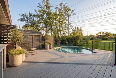 Tiny photo for 6717 Patton Drive, Woodridge, IL 60517 (MLS # 12606759)