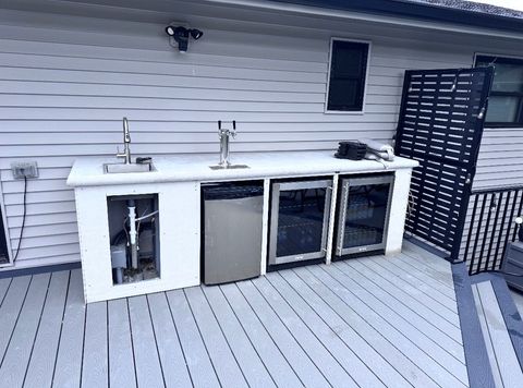 Tiny photo for 6717 Patton Drive, Woodridge, IL 60517 (MLS # 12606759)