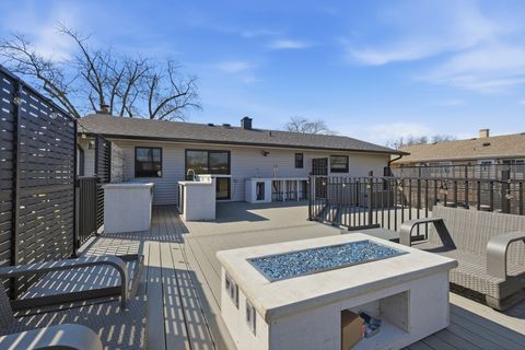 Tiny photo for 6717 Patton Drive, Woodridge, IL 60517 (MLS # 12606759)