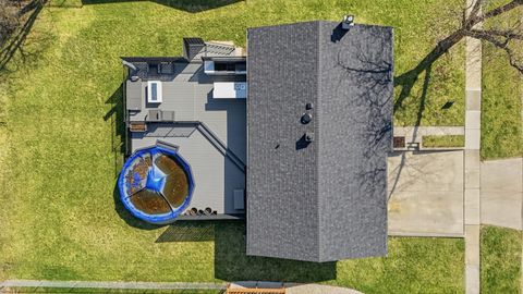 Tiny photo for 6717 Patton Drive, Woodridge, IL 60517 (MLS # 12606759)