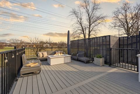 Tiny photo for 6717 Patton Drive, Woodridge, IL 60517 (MLS # 12606759)