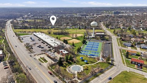 Tiny photo for 6717 Patton Drive, Woodridge, IL 60517 (MLS # 12606759)