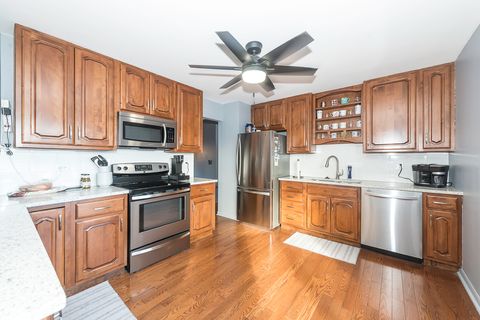 Tiny photo for 6717 Patton Drive, Woodridge, IL 60517 (MLS # 12606759)