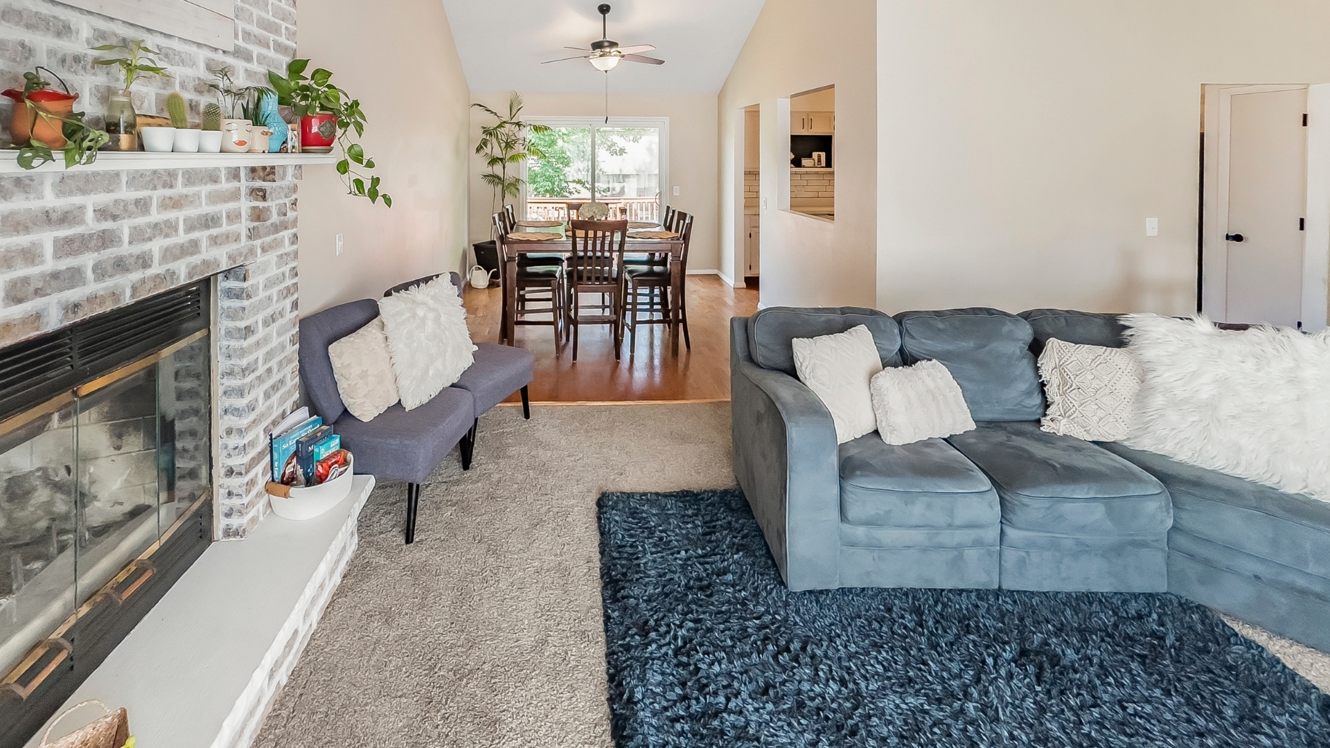 529 White Birch Road